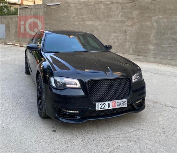 كرايسلر 300 2017 للبيع في العراق -  بغداد